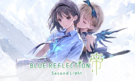 Análisis – BLUE REFLECTION: Second Light