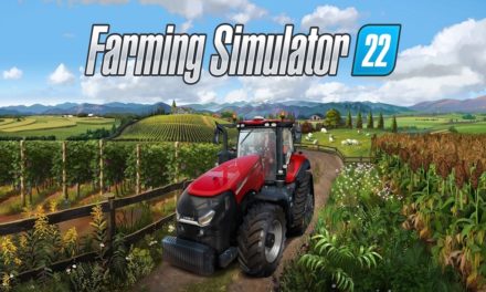 Análisis – Farming Simulator 22