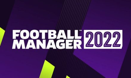 Análisis – Football Manager 2022