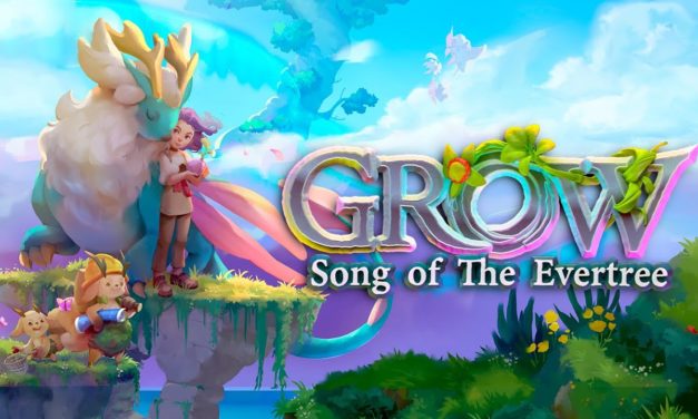 Análisis – Grow: Song of Evertree