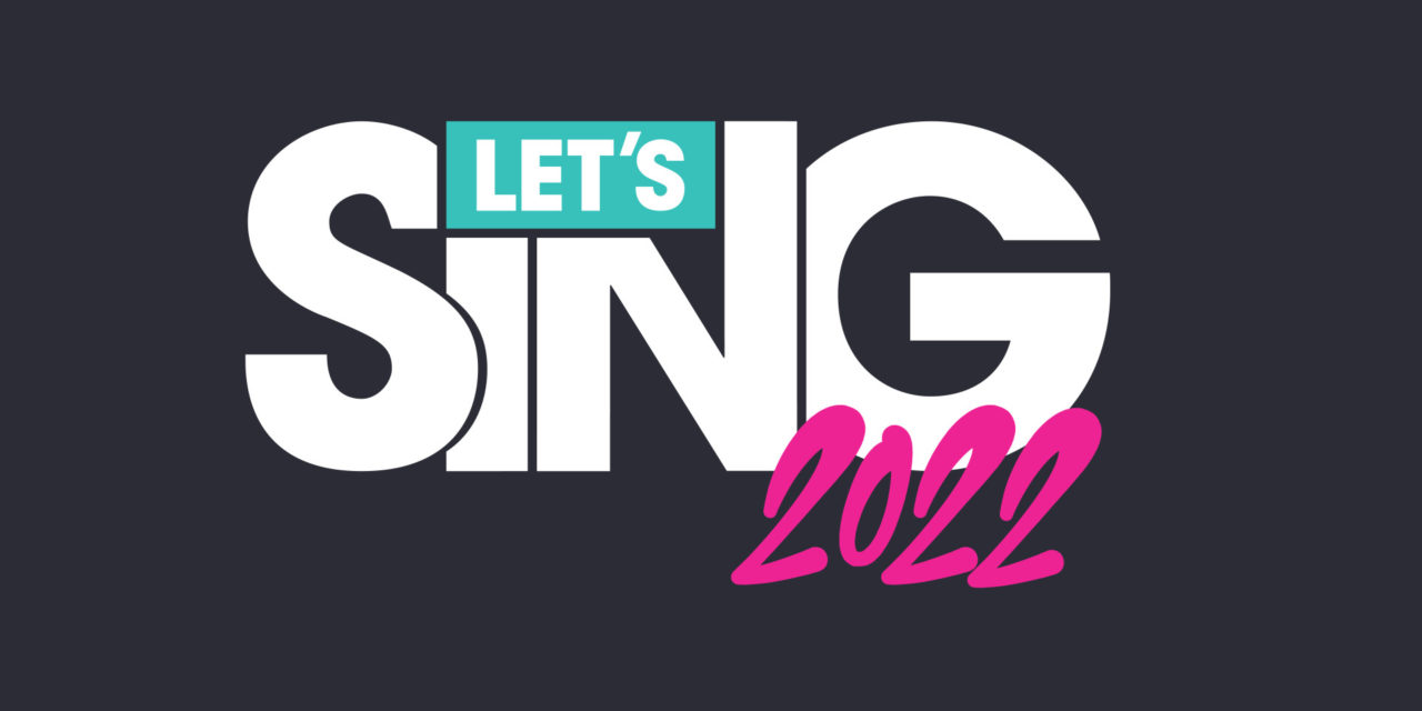 Análisis – Let’s Sing 2022
