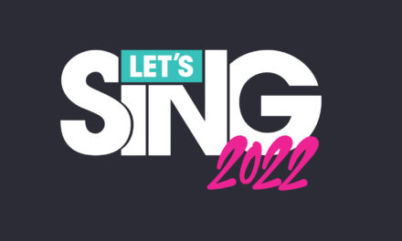 Análisis – Let’s Sing 2022