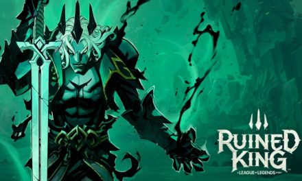 Análisis – Ruined King: A League of Legends Story