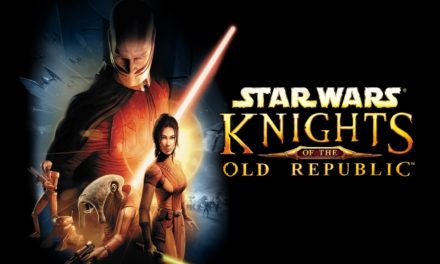 Análisis – STAR WARS: Knights of the Old Republic