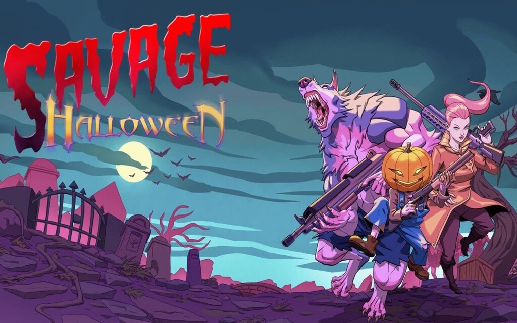 Análisis – Savage Halloween