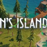 Probando- Len’s Island