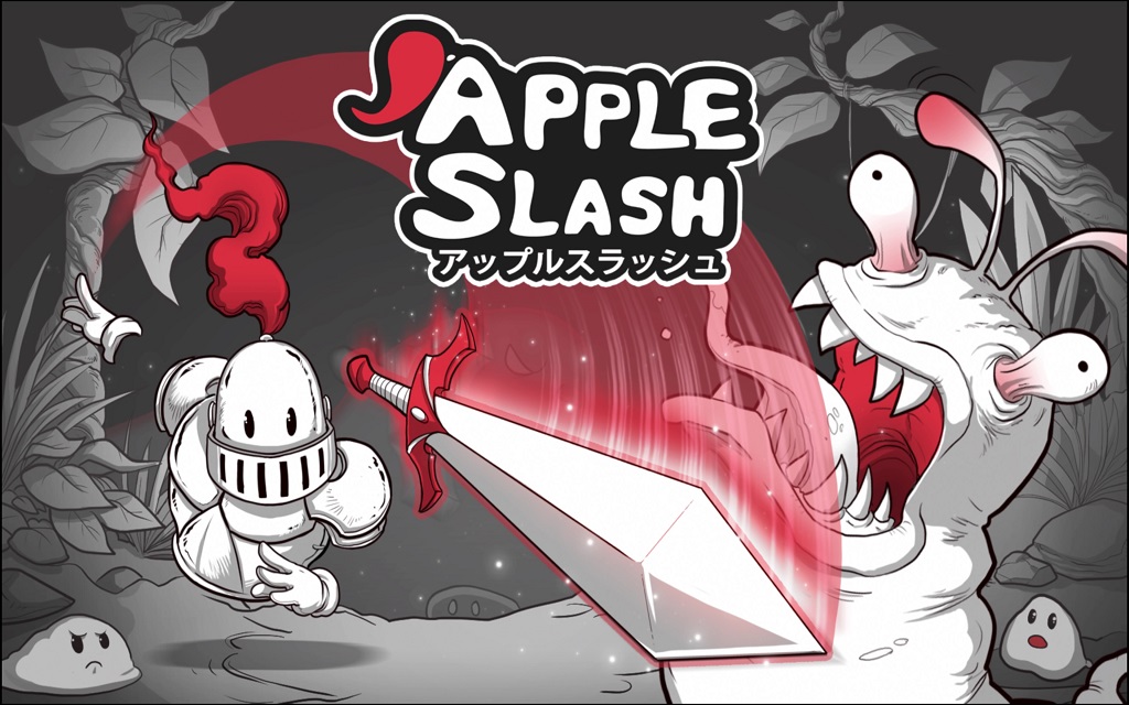 Análisis – Apple Slash