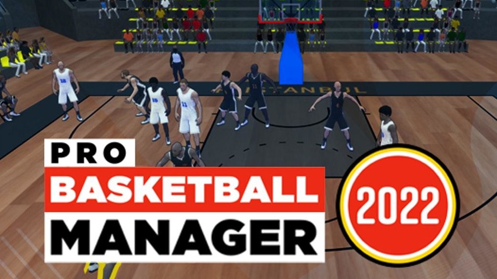 Análisis – Pro Basketball Manager 2022