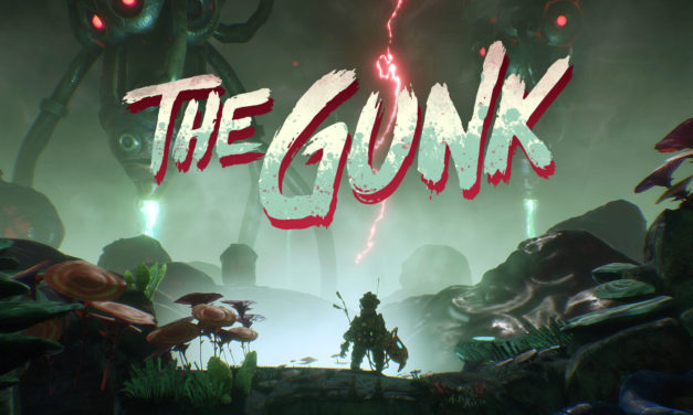 Análisis – The Gunk
