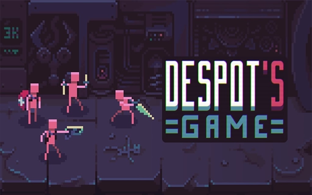 Probando – Despot’s Game: Dystopian Army Builder