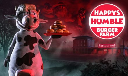 Análisis – Happy’s Humble Burger Farm