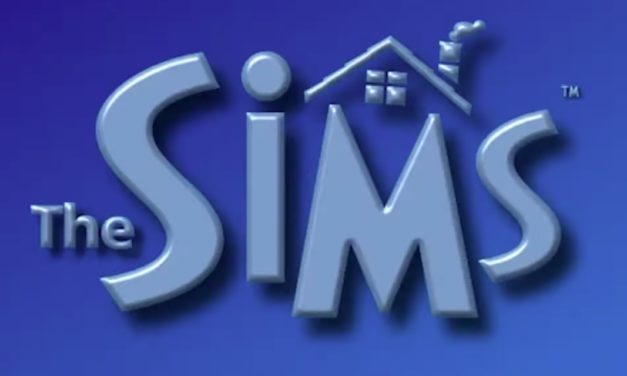 The Sims: La casa de muñecas virtual