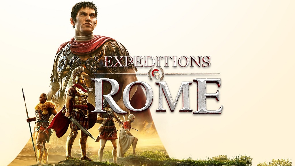 Análisis – Expeditions: Rome