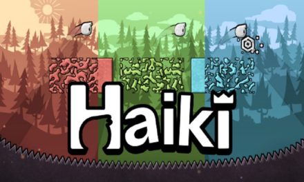 Análisis – Haiki