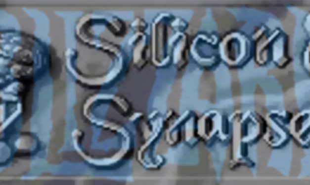 Sillicon & Synapse: Los inicios de Blizzard