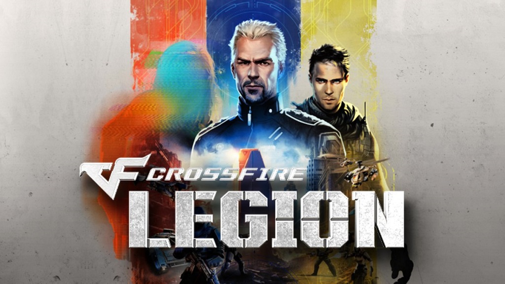 Probando – Crossfire: Legion Beta