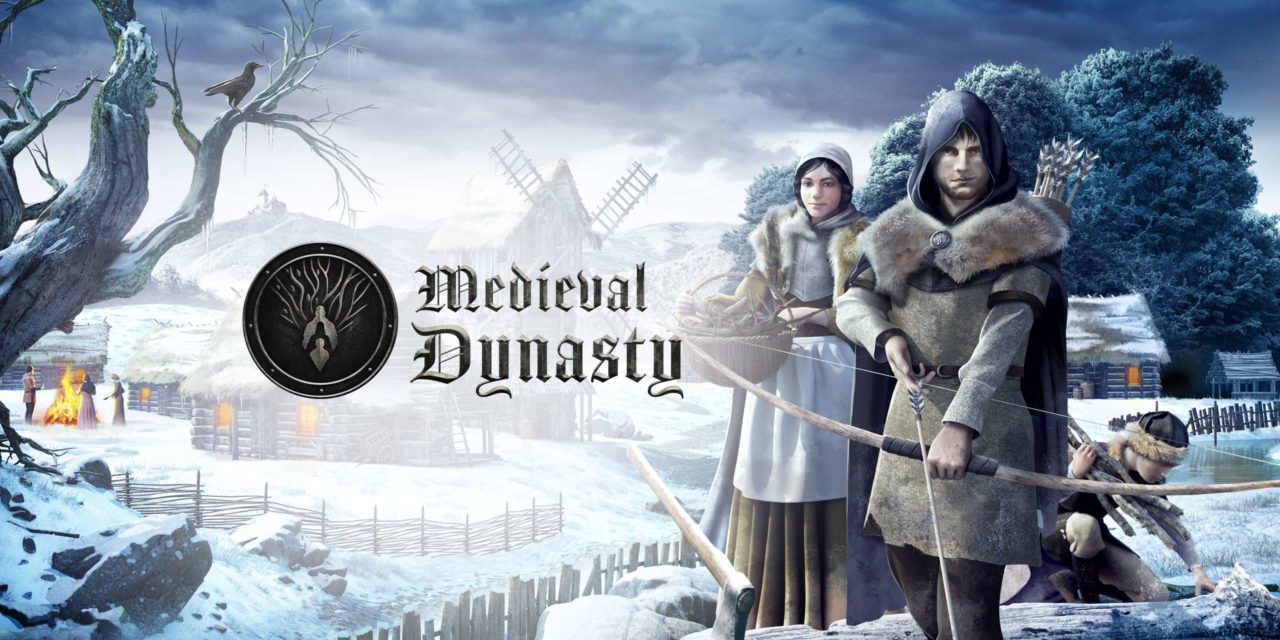 Análisis – Medieval Dynasty
