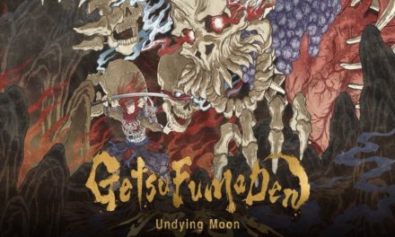 Análisis – GetsuFumaDen: Undying Moon