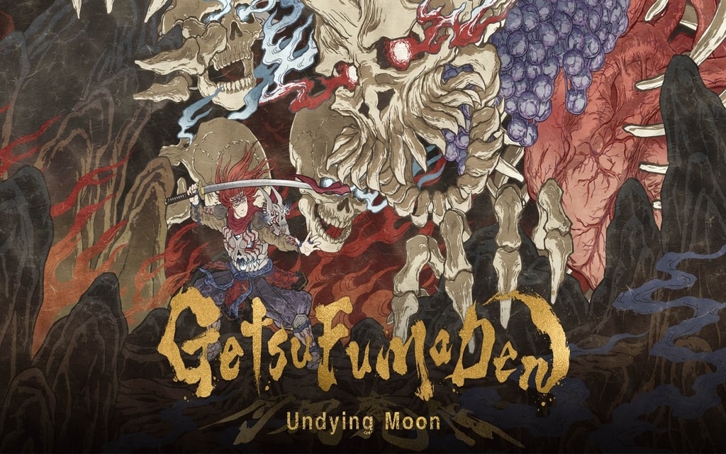 Análisis – GetsuFumaDen: Undying Moon