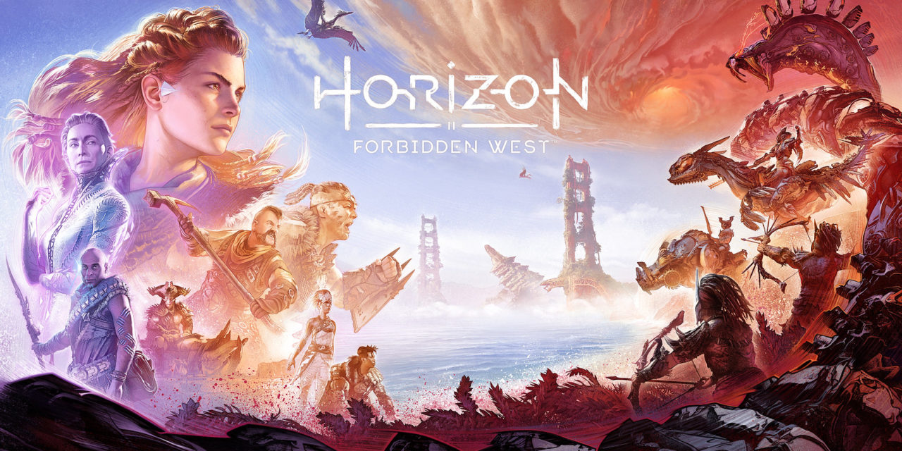 Análisis – Horizon Forbidden West
