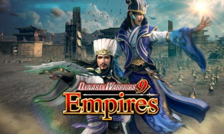Análisis – DYNASTY WARRIORS 9 Empires