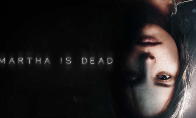 Análisis – Martha Is Dead