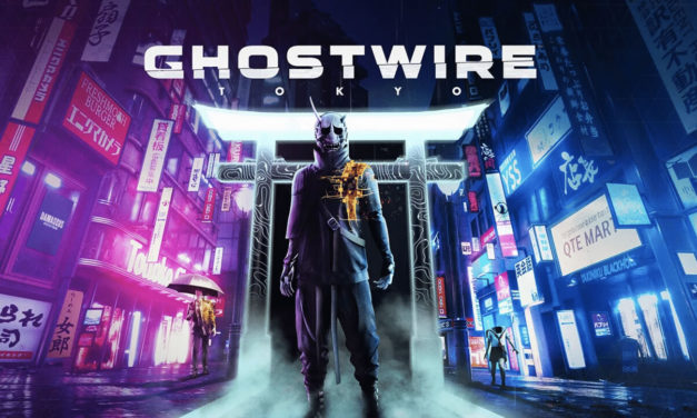 Probando – Ghostwire: Tokyo