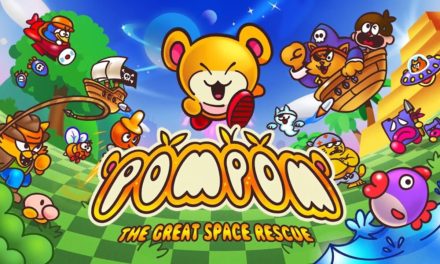 Análisis – Pompom: The Great Space Rescue