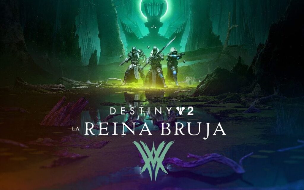 Análisis – Destiny 2: La Reina Bruja – Temporada de los Renacidos
