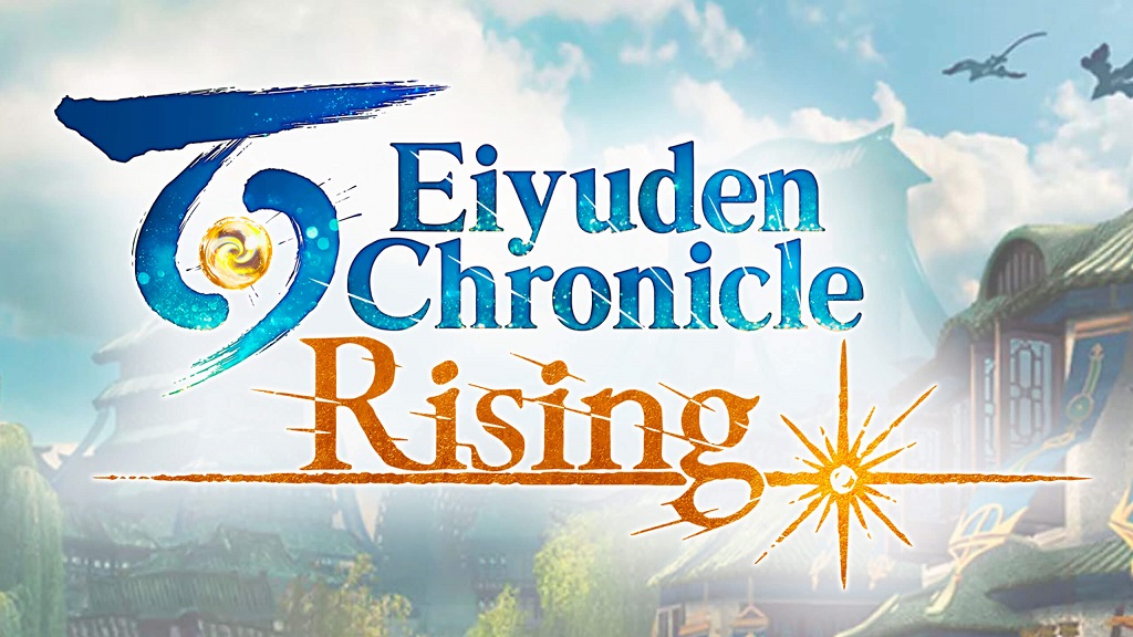 Análisis – Eiyuden Chronicle: Rising