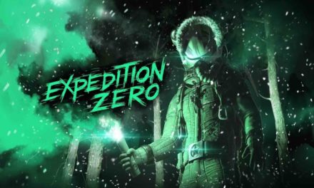 Análisis – Expedition Zero