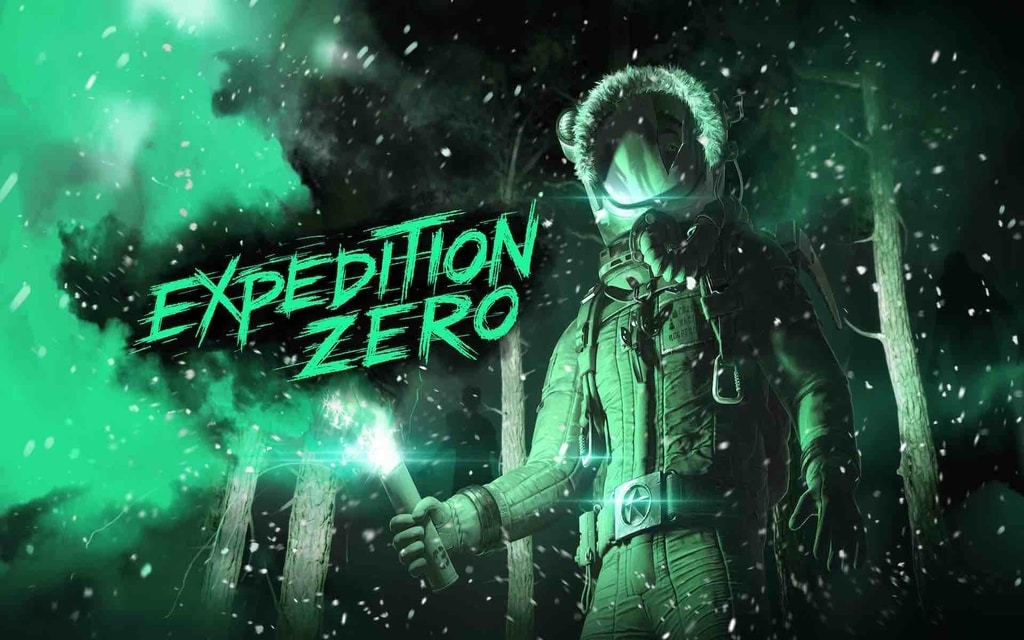 Análisis – Expedition Zero