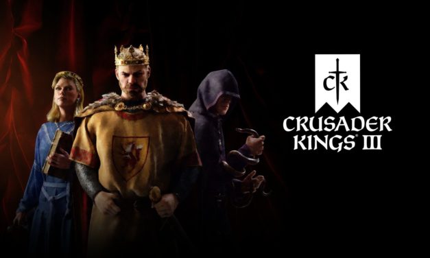 Análisis – Crusader Kings III