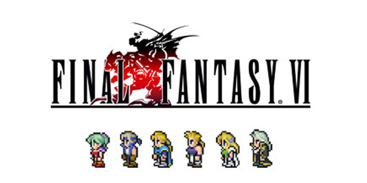 Análisis – Final Fantasy VI Pixel Remaster