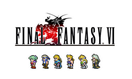 Análisis – Final Fantasy VI Pixel Remaster