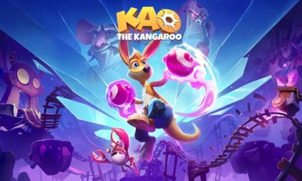 Probando – Kao the Kangaroo