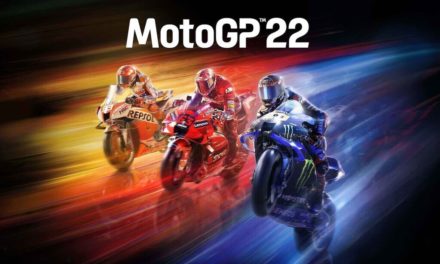 Probando – MotoGP 22