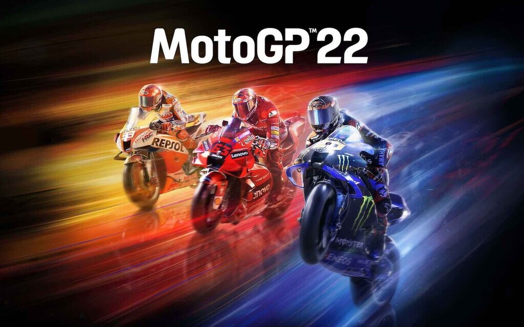 Análisis – MotoGP 22