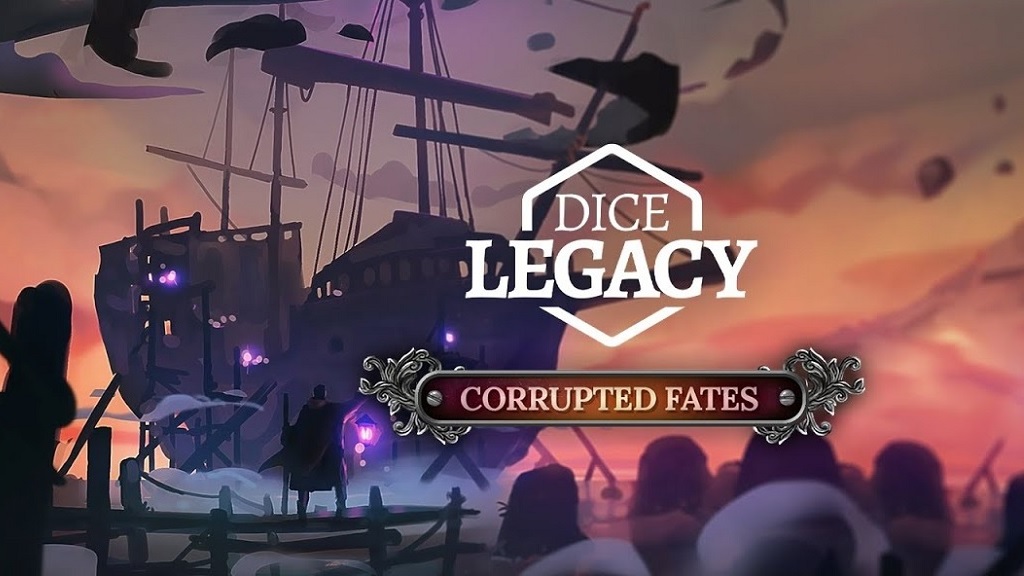 Análisis – Dice Legacy: Destinos Corruptos