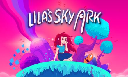 Análisis – Lila’s Sky Ark