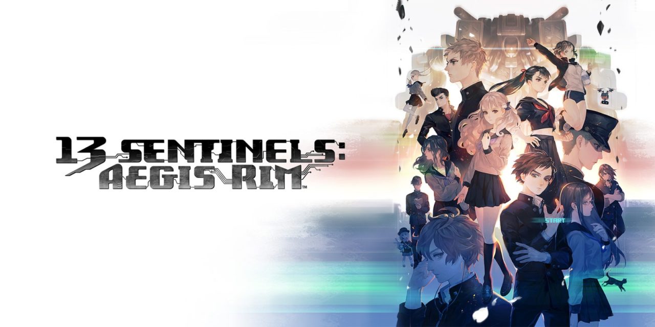 Análisis – 13 Sentinels: Aegis Rim (Switch)