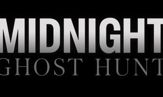 Probando – Midnight Ghost Hunt