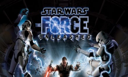 Análisis – STAR WARS: The Force Unleashed