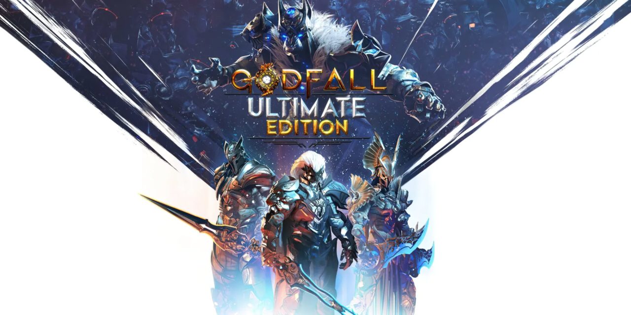 Análisis – GodFall: Ultimate Edition
