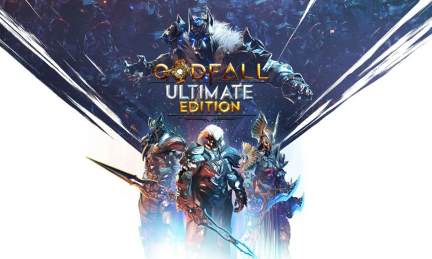 Análisis – GodFall: Ultimate Edition