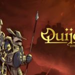 Probando – Quijote: Quest for Glory