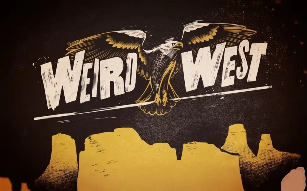 Análisis – Weird West