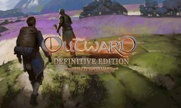 Análisis – Outward: Definitive Edition