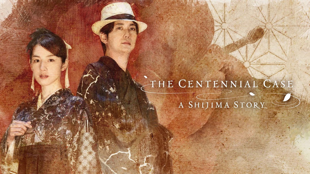 Análisis – The Centennial Case: A Shijima Story