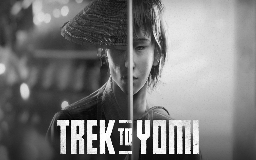 Análisis – Trek to Yomi